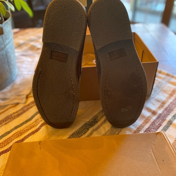 Mens size 12 Lucky Brand Chukkas - Picture 5 of 7